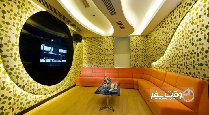 هتل لکسیس سوییتس پنانگ هتل لکسیس سوییتس پنانگ